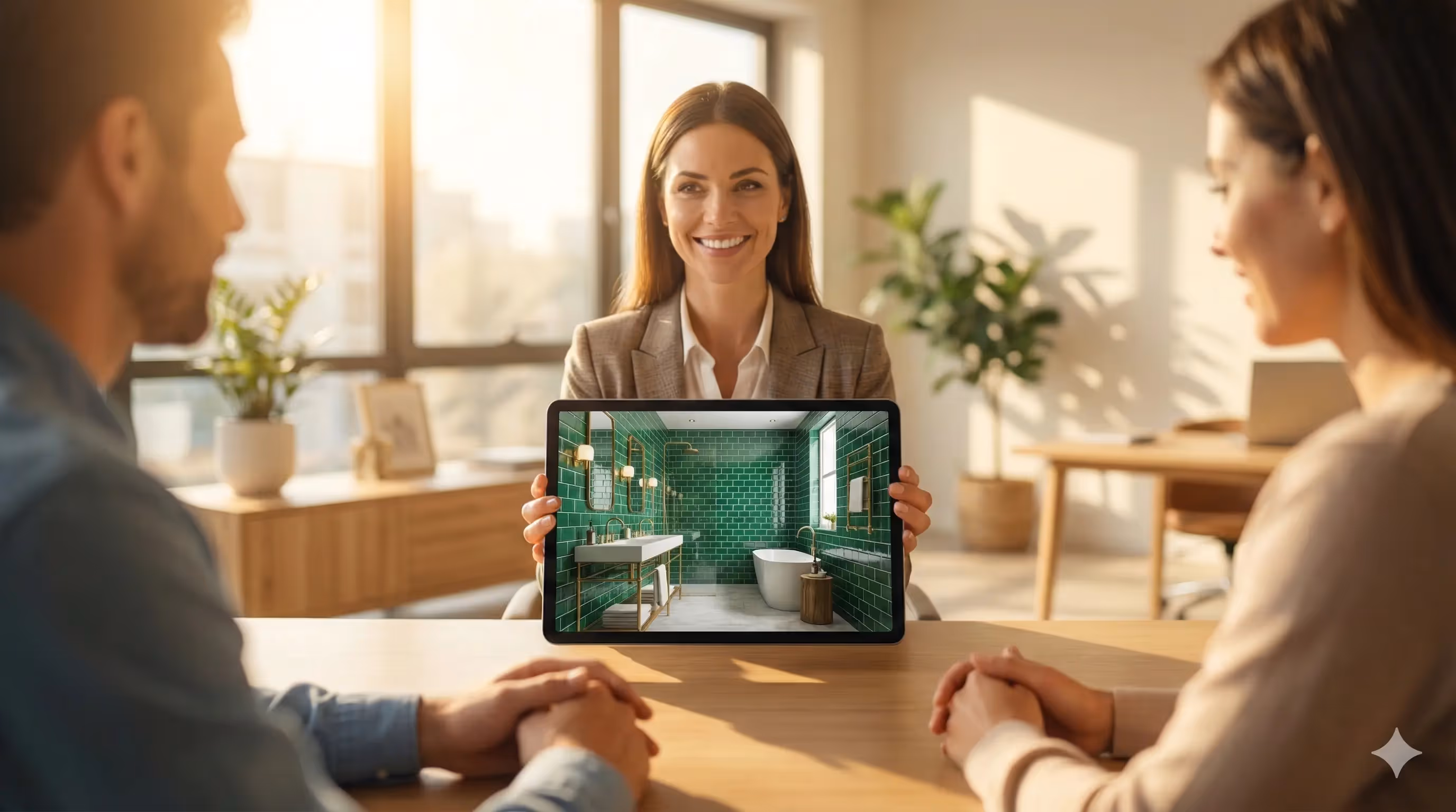 How Real Estate Agents use AI to Close More Deals